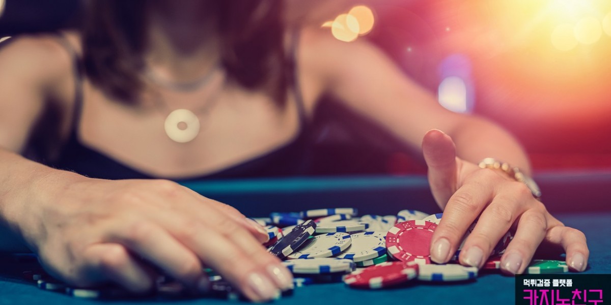 Exploring the Benefits of Casino79: Your Go-To Gambling Site and Scam Verification Platform