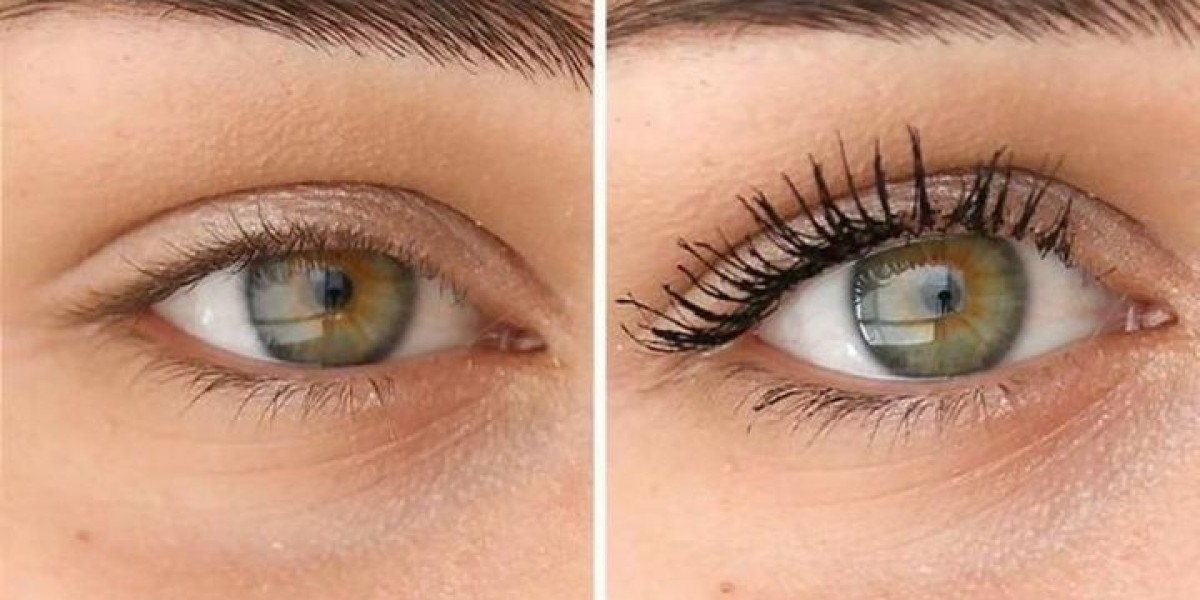 Strategy For Maximizing Lash Cosmetics Vibely Mascaras