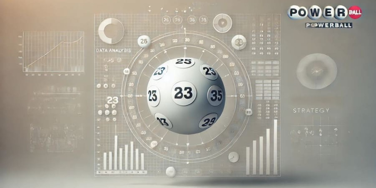 Unlocking Insights: Donghaeng Lottery Powerball Analysis with Bepick Community