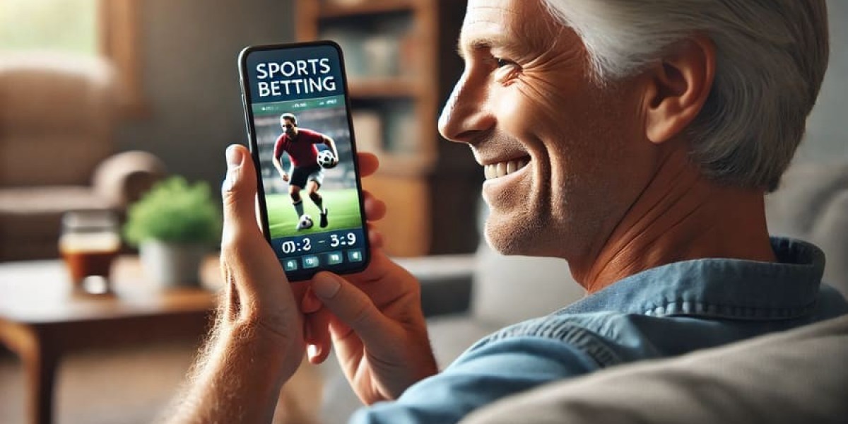 Ensuring Safe Online Sports Betting: Discovering the Sureman Scam Verification Platform