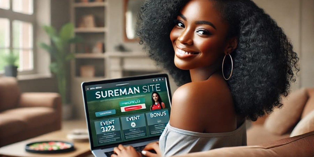 Exploring Betting Sites: How Sureman Enhances Scam Verification