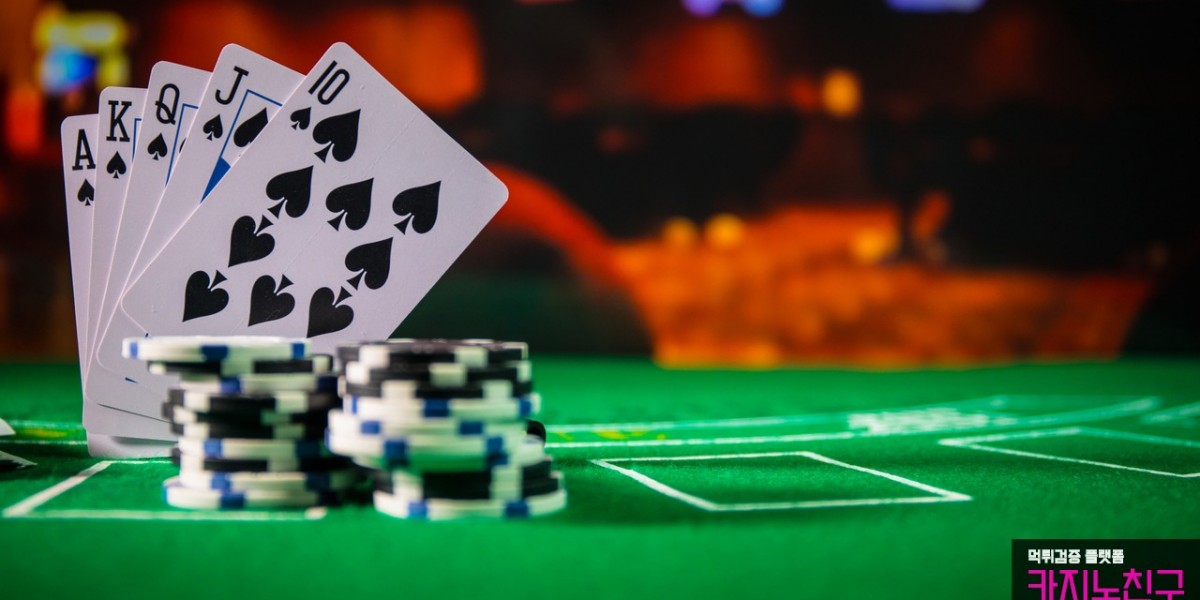 Discover the Benefits of Casino79: Your Trusted Scam Verification Platform for Gambling Sites