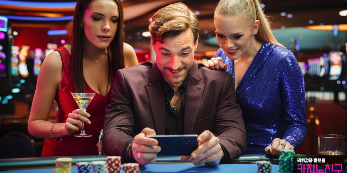 Enhancing Your Sports Toto Experience with the Reliable Casino79 Scam Verification Platform