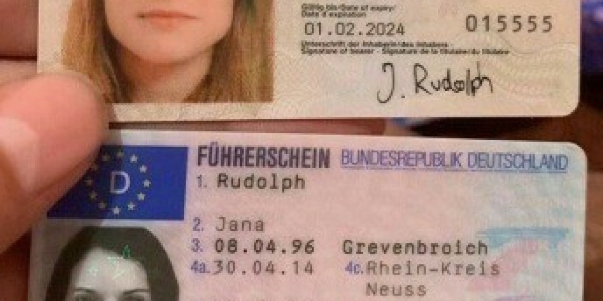 The Dangerous Illusion: Buying a Driver's License Without a Test – A Road to Nowhere