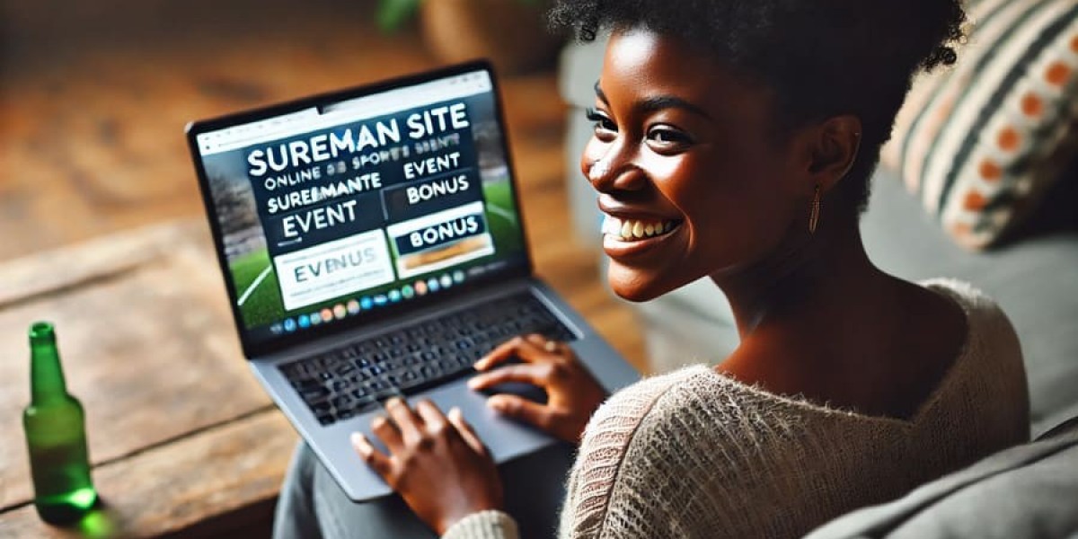 Uncovering the Truth About Gambling Sites: How Sureman Serves as Your Scam Verification Platform