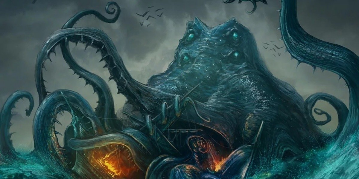 Why It's Easier To Fail With KRAKEN Than You May Think