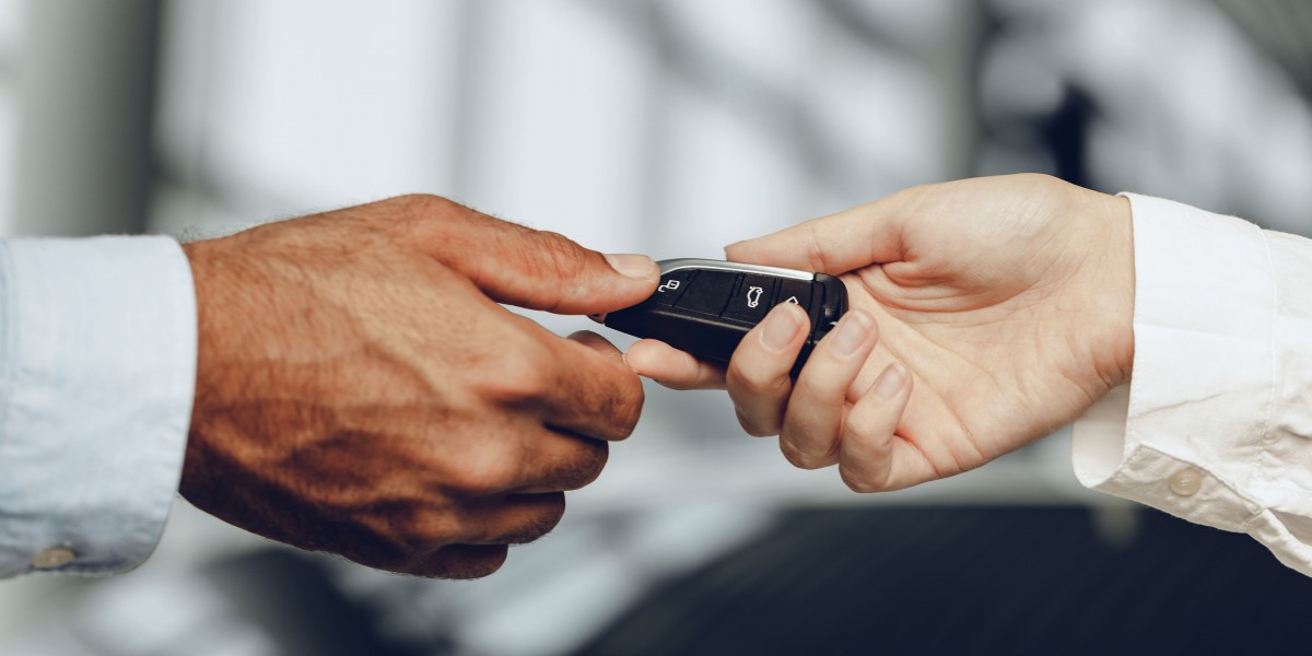 A Guide To Car Key Locksmiths Near Me From Beginning To End