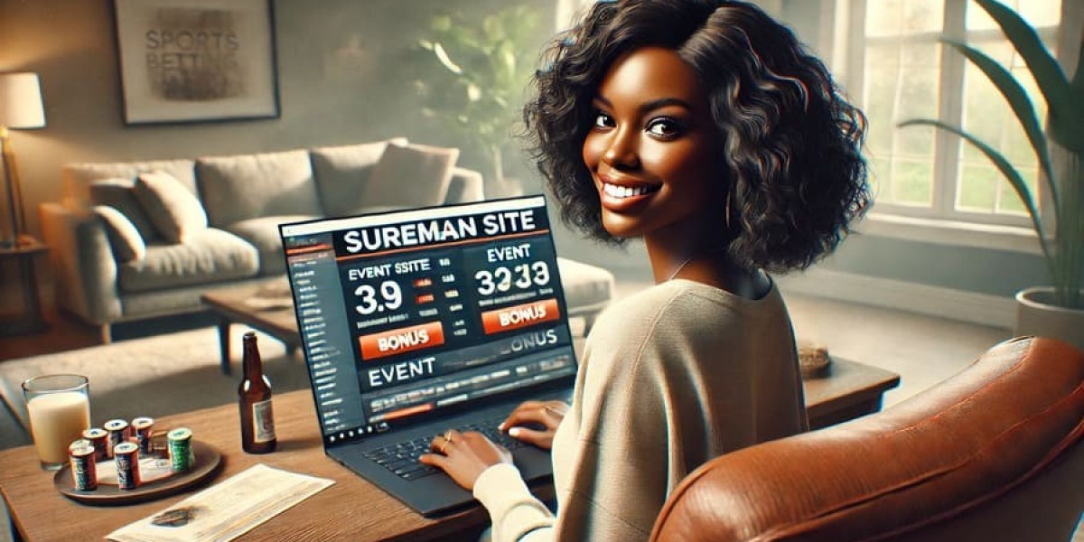 Exploring Korean Gambling Sites: The Essential Role of Sureman in Scam Verification
