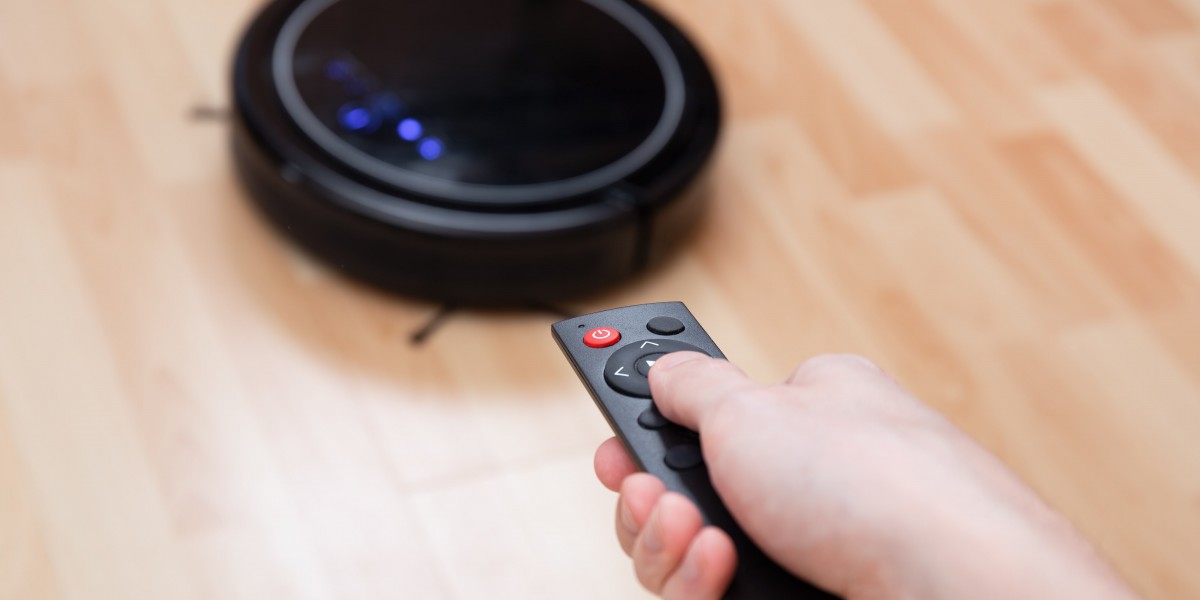 9 . What Your Parents Taught You About Best Robot Floor Cleaner