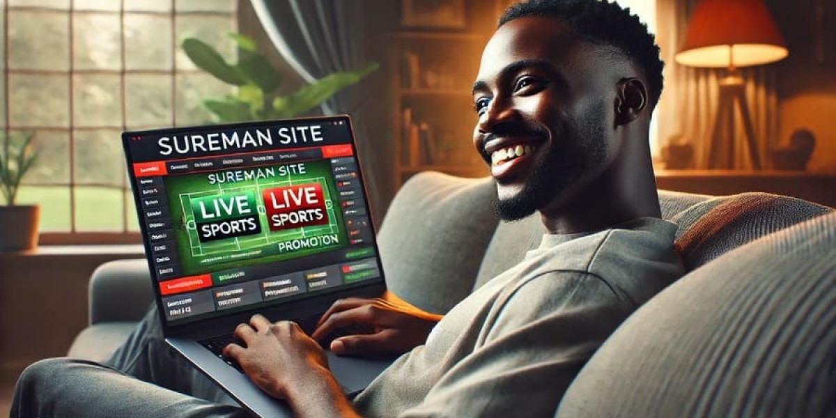 Explore Safe Korean Sports Betting with Sureman Scam Verification Platform