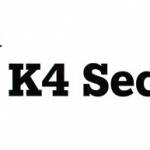 K4 Security Services Profile Picture