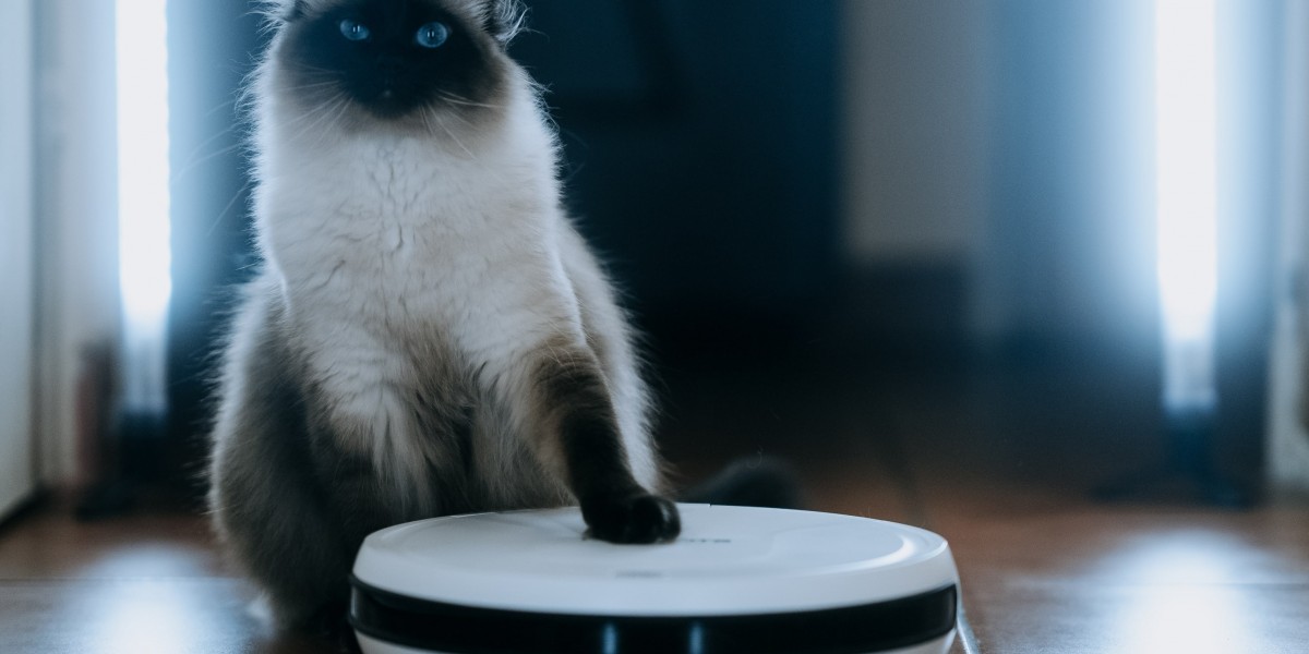 Nine Things That Your Parent Taught You About Robotic Floor Vacuums