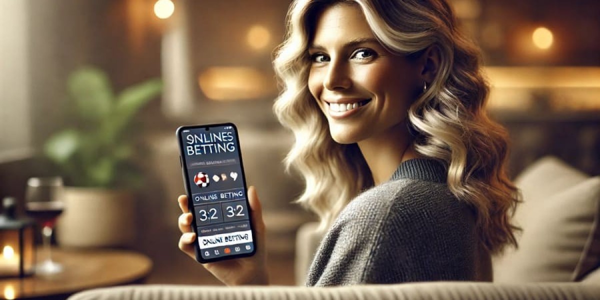 Stay Ahead of Online Risks: Enhance Your Betting Sites Experience with Sureman Scam Verification