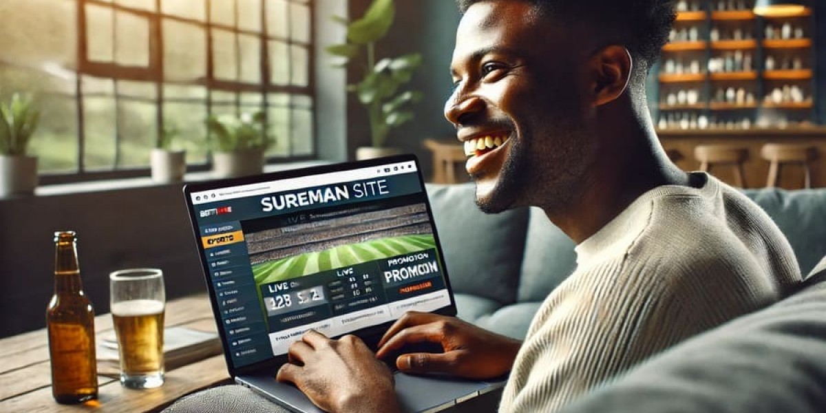 Exploring Sports Toto Sites and the Importance of Sureman’s Scam Verification Platform