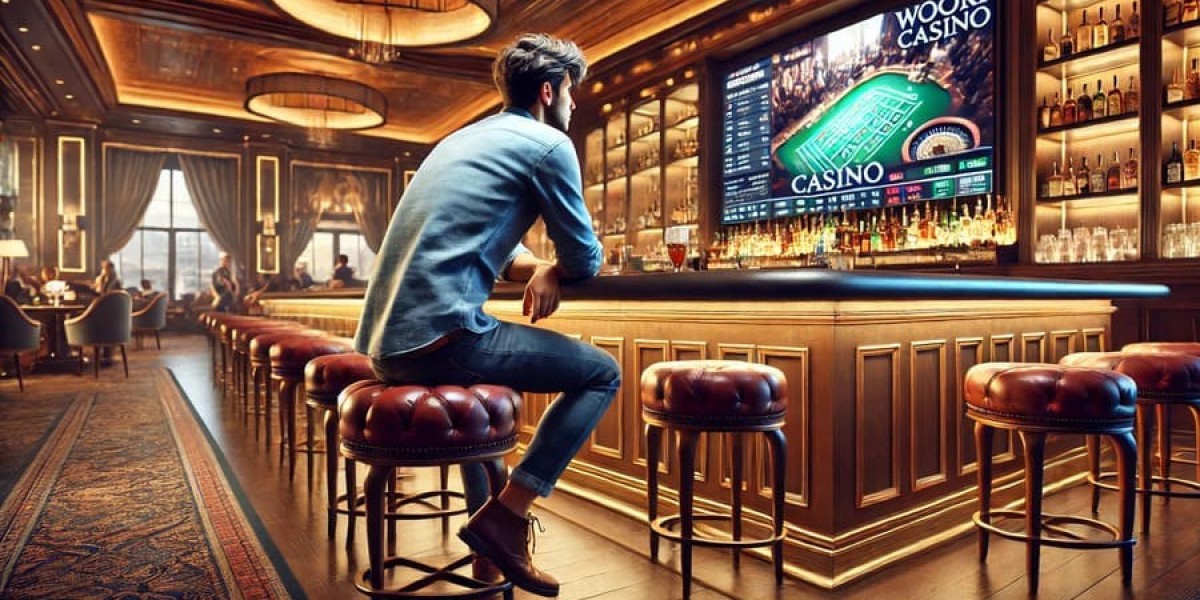 Navigate the World of Online Gambling with Onca888's Scam Verification Community