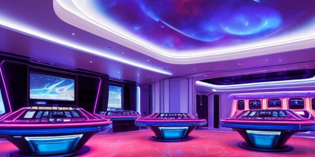 Top-notch pokies paradise at NeoSpin Gaming