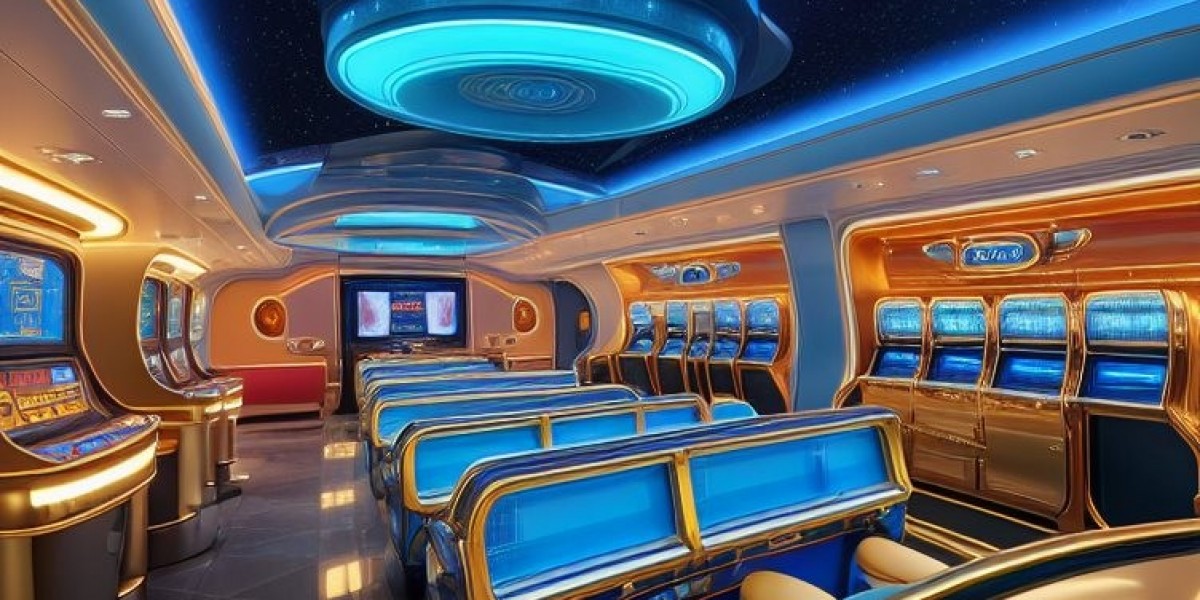Live Betting Adventure at Casino Richard