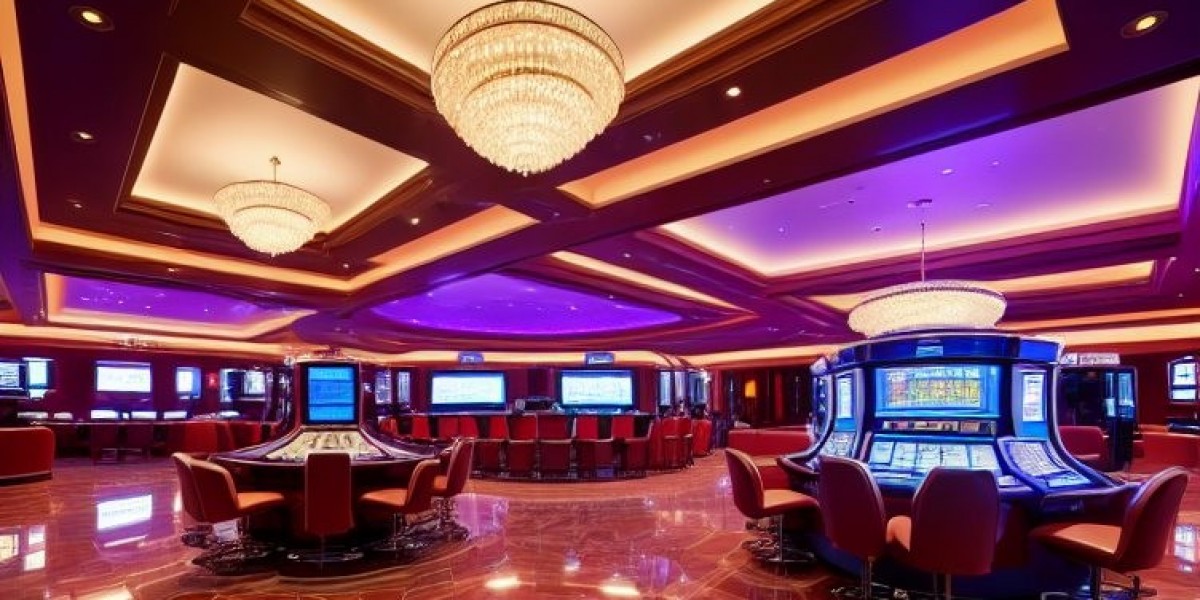 Esperienza di Scommesse Completa a StarVegas