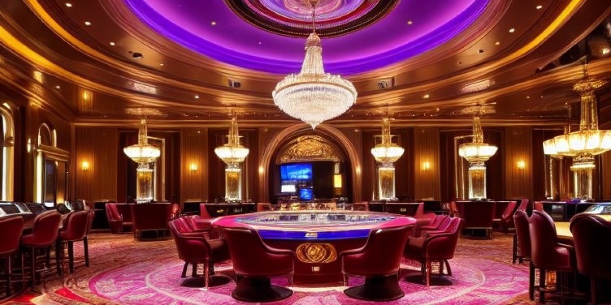 Cutting-edge SpinBet Casino Transaction Solutions