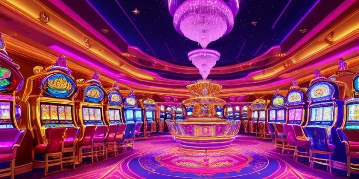 Ongekende Speelautomaat Variatie bij Casino Star