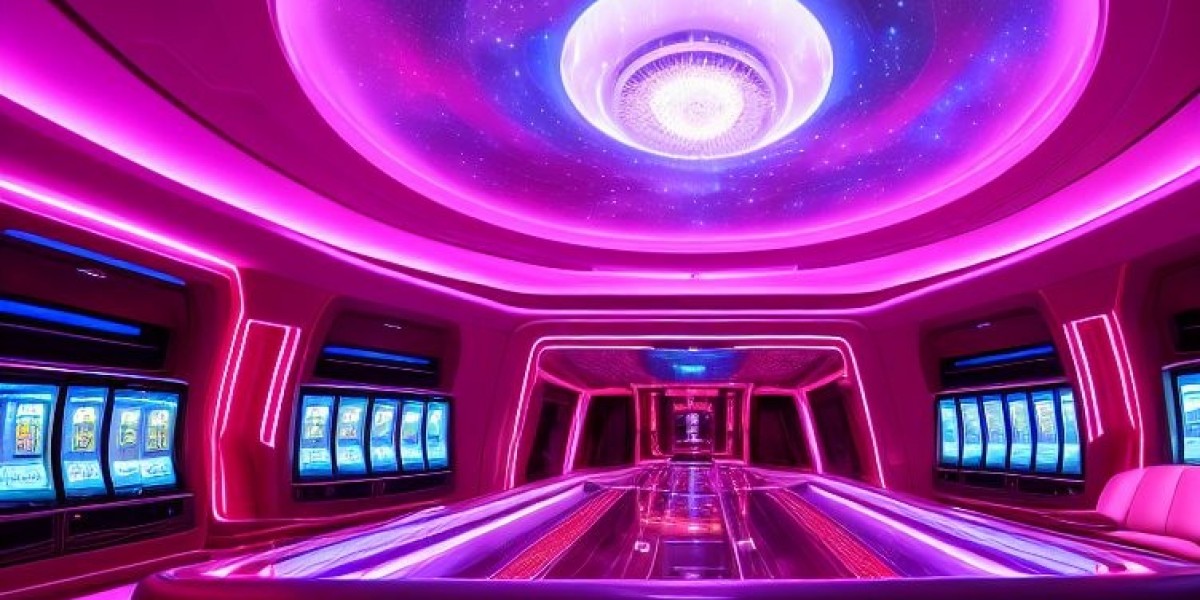 Numerous paths Phenomena at nine casino uk