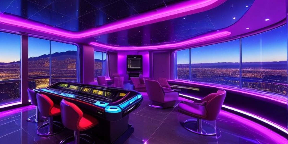 Premium Board Gaming sessions at NeoSpin Australia