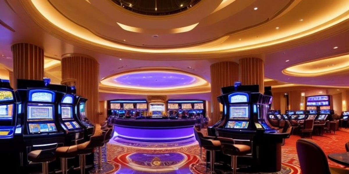 Live-Erlebnis bei Robo Cat Casino