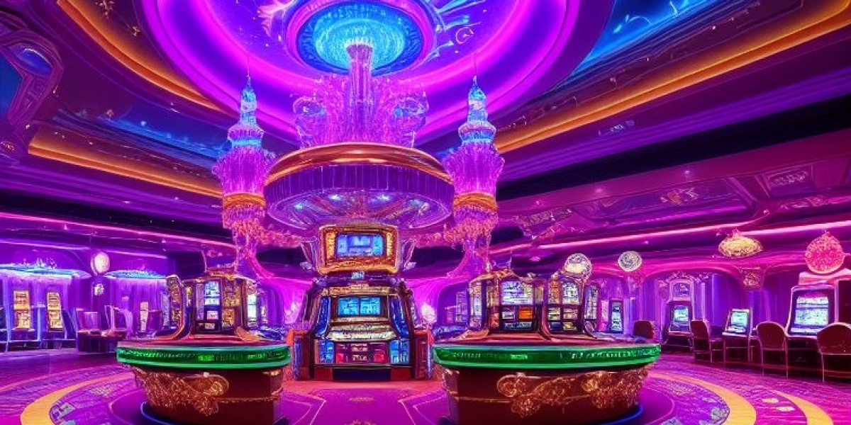 Exceptionele Beloningsprogramma's bij Kansino Bonus