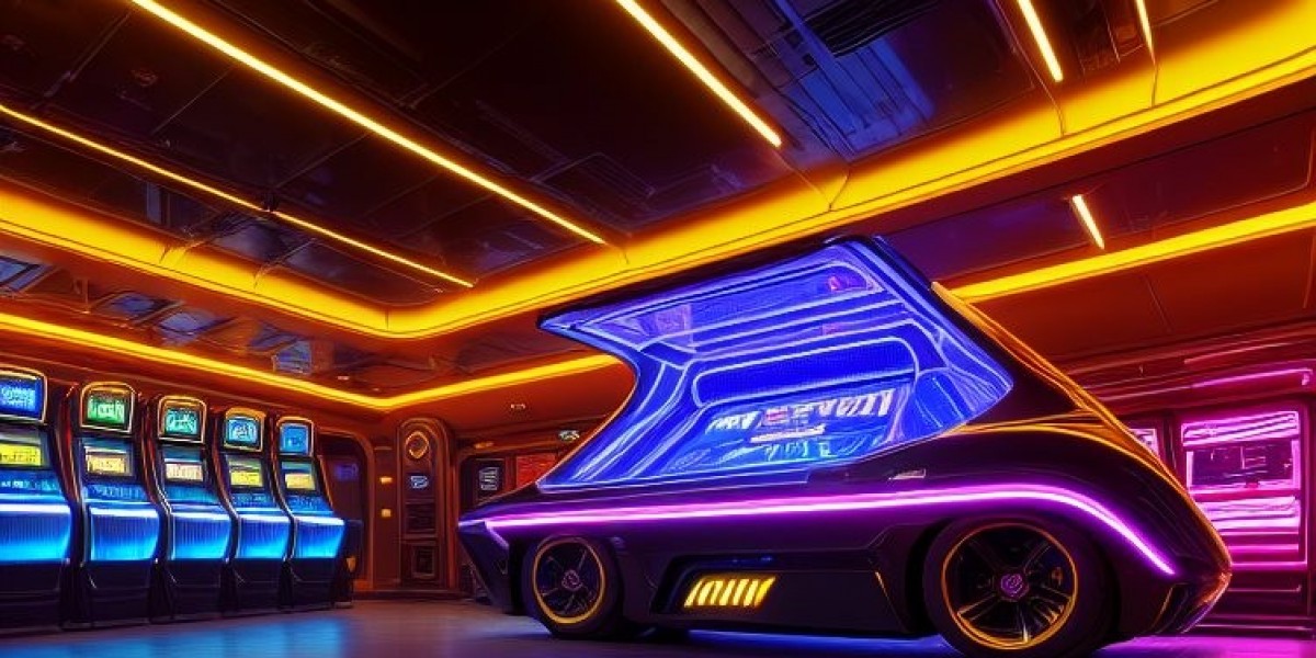 Erlebnis - NineCasino