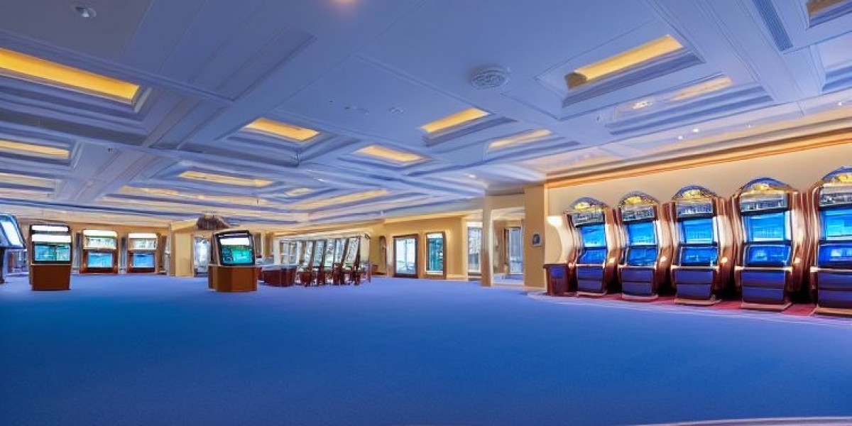 Spielgefühl bei NineCasino