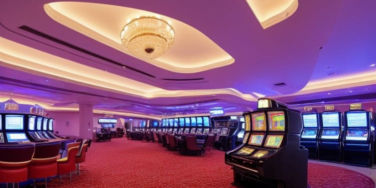 High-end Table Games at QueenWin Casino