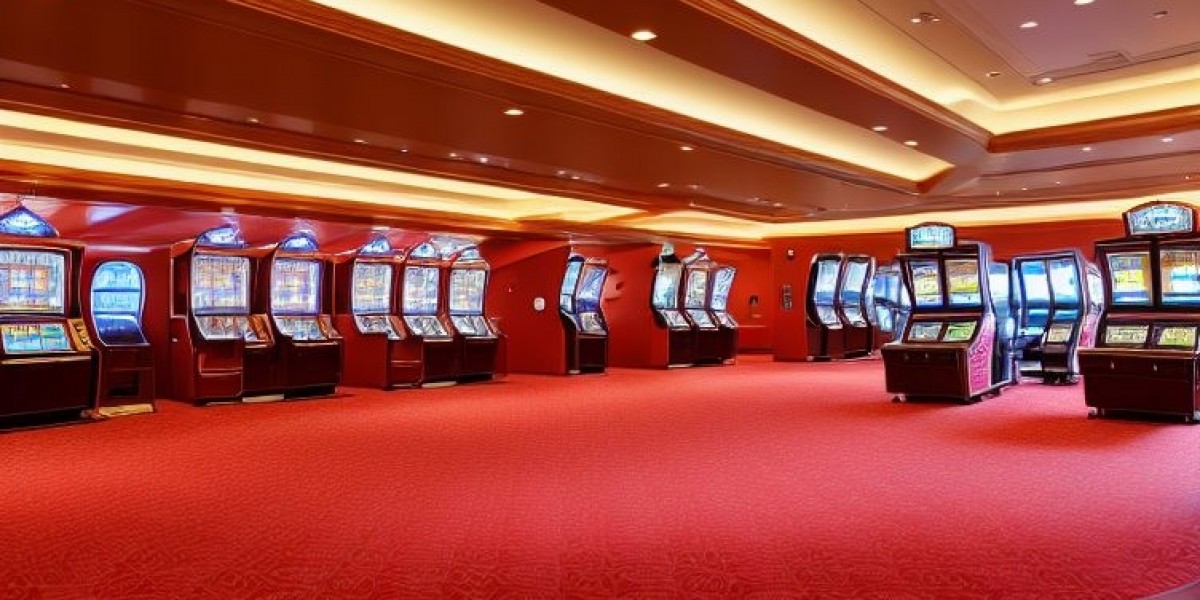 Spielspaß bei NineCasino