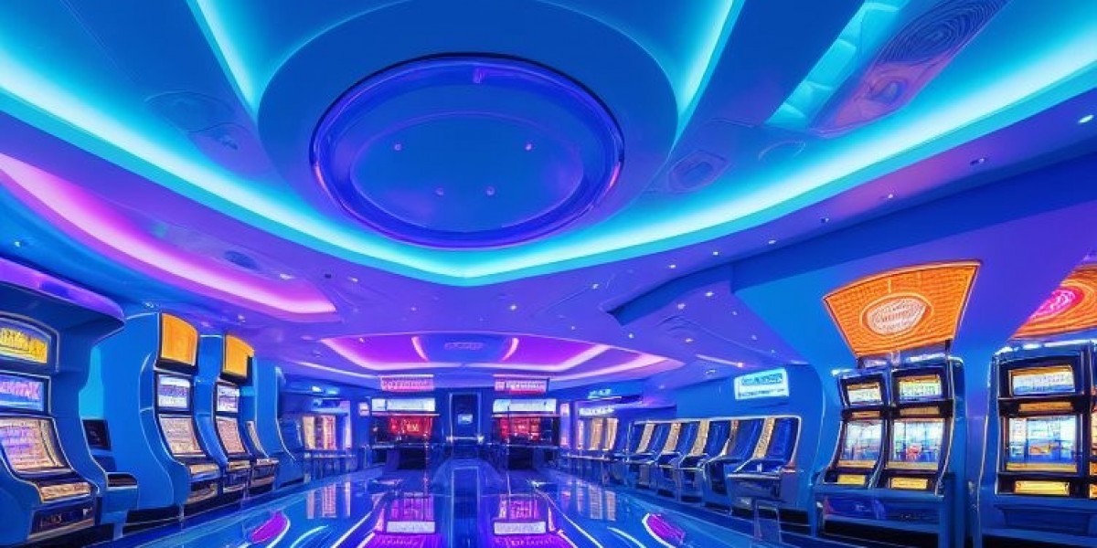 Luxury Aviator Gaming at Ricky Casino