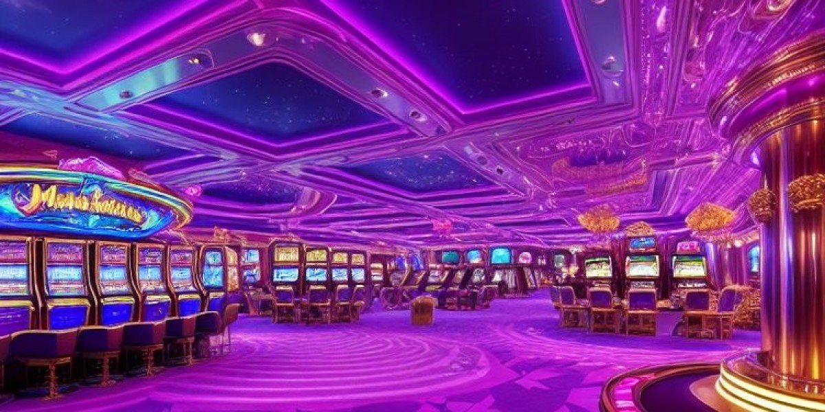 Engage Yourself in Authentic Casino Action at SkyCrown Online Casino