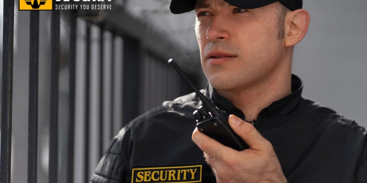 Delhi’s Most Trusted Partner for Security and Housekeeping Excellence – Secura Security