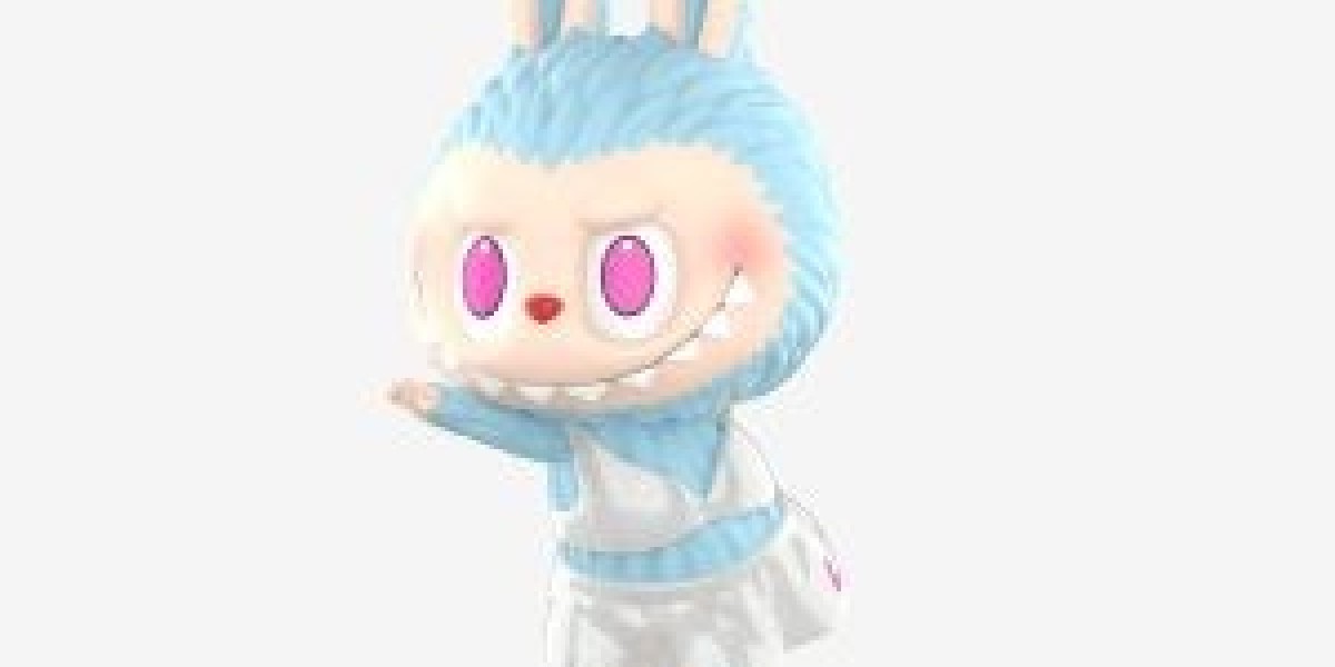 Between Fantasy and Design: Labubu’s Growing Influence on German Pop Art