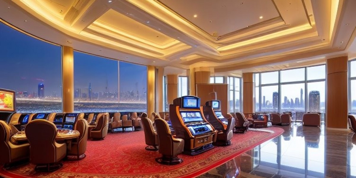 SkyCrown Com site Stands as The Best Spot for Casino Fun