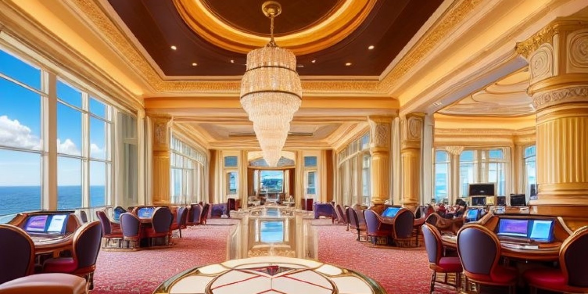 Imperial Wheels Provides Wealthy Internet Gaming