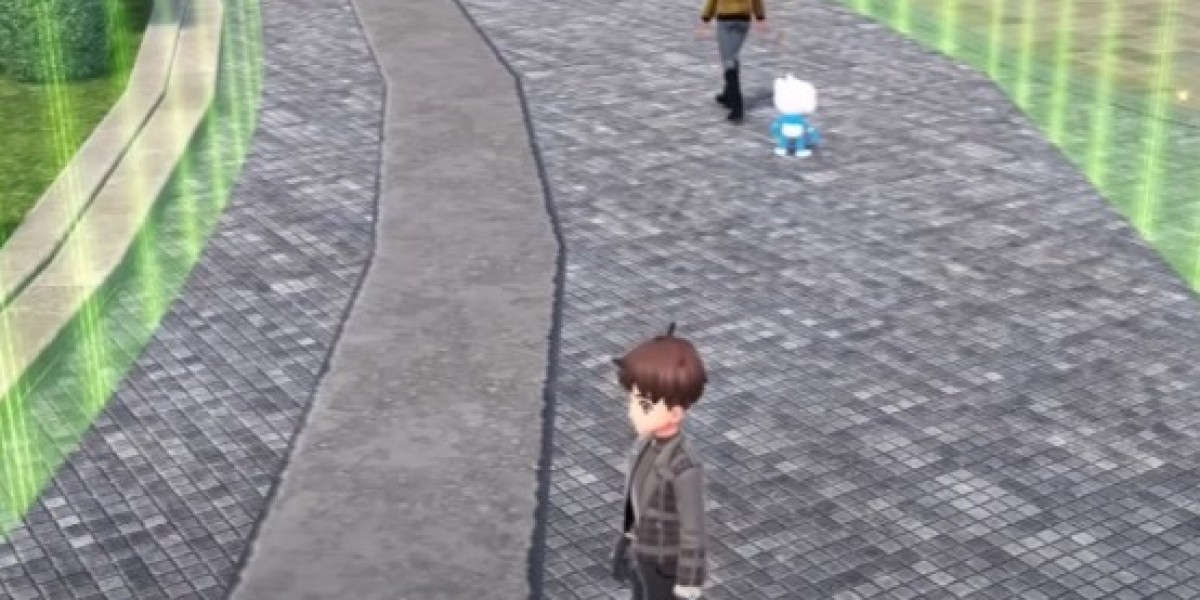 Pokémon Legends Z-A: A Comprehensive Review for Fans of the Franchise