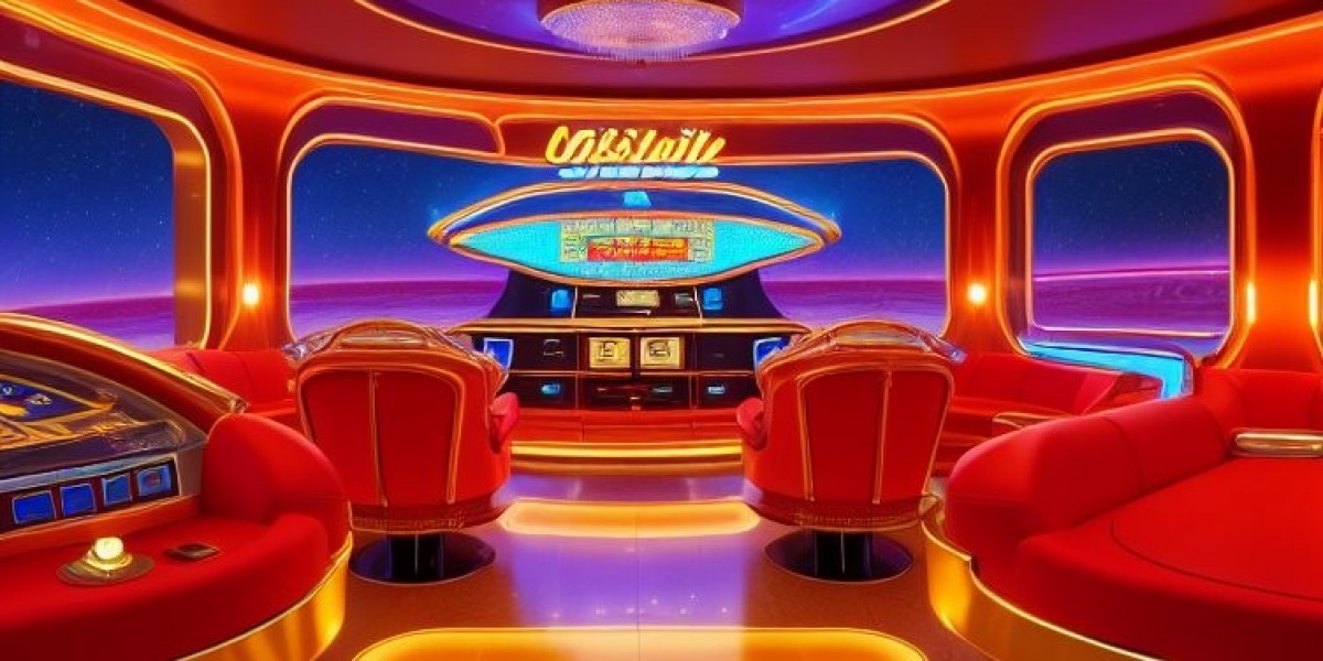 Live-Dealer mit Online Casino