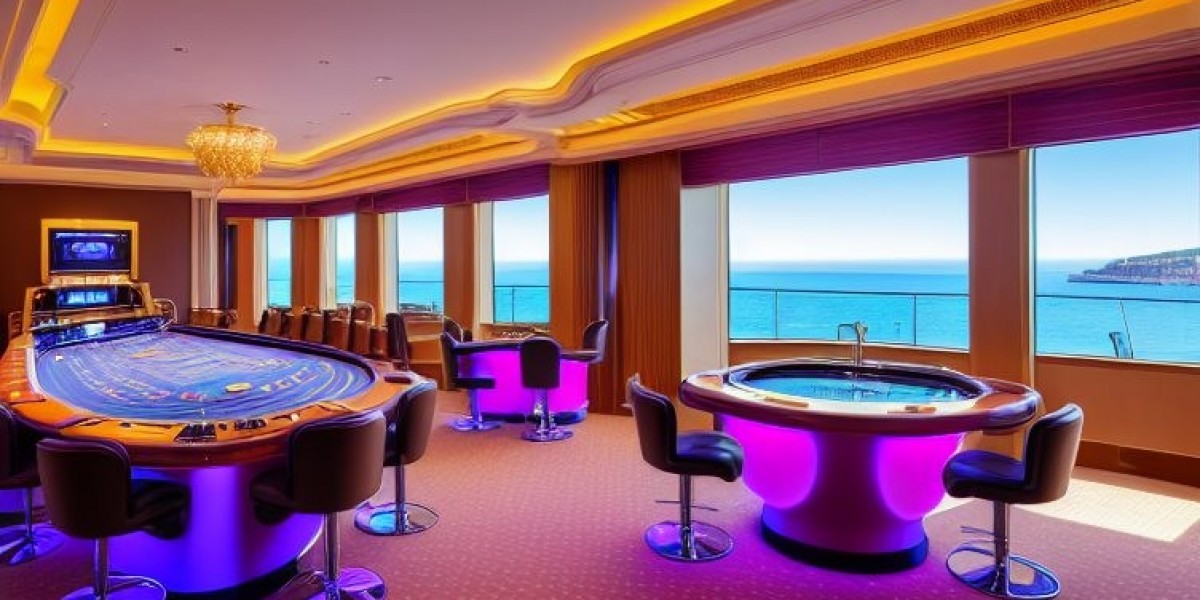 Casino24 Live-Gaming-Erlebnis