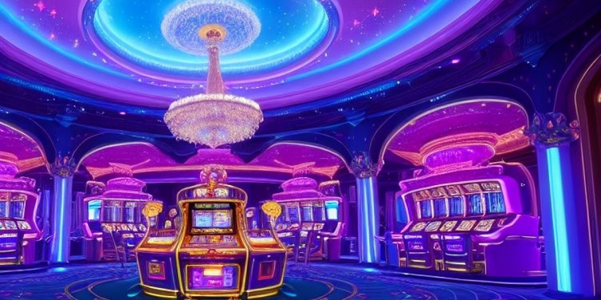 Efficient User Entry in LuckyDreams Casino