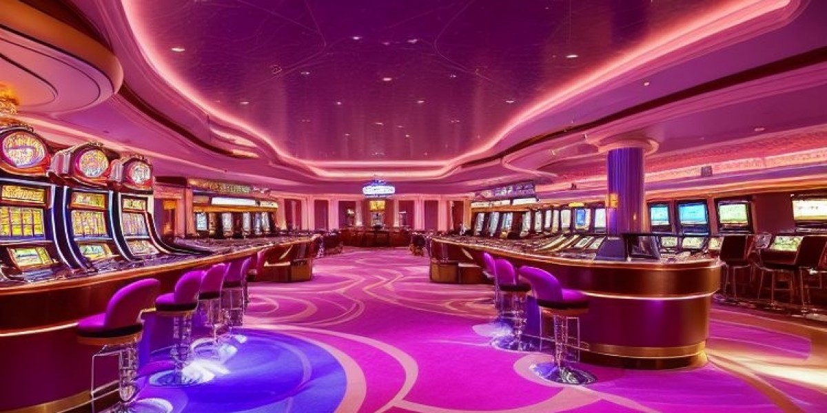 Advanced Financial Services at RoyalReels Casino