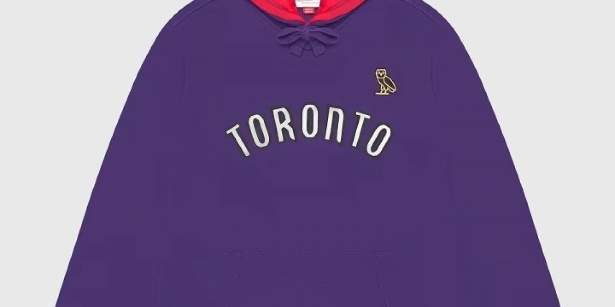 Fresh Ways to Wear Your OVO Hoodie This Season