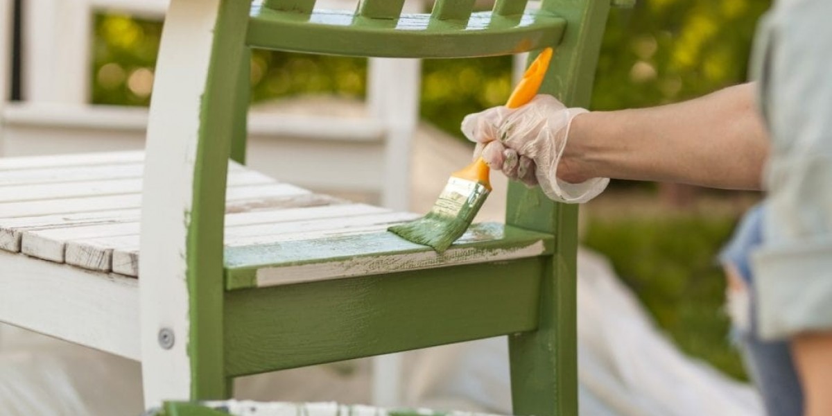Why Choosing Professional Furniture-Painting-Services in Dubai Can Transform Your Entire Home