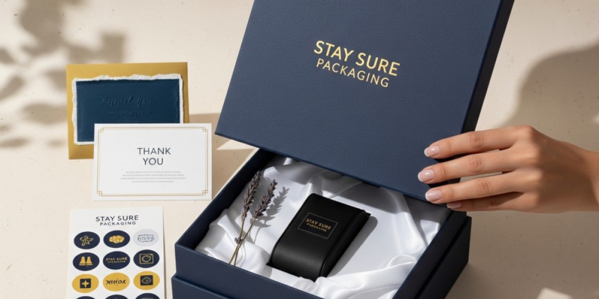 Why Custom Cosmetic Boxes Are a Game-Changer for Beauty Brands