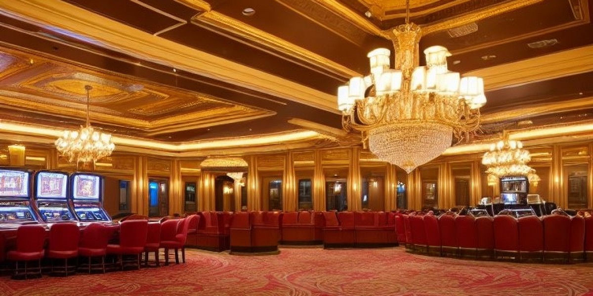 Premium VIP Gaming experience at Lucky Wave