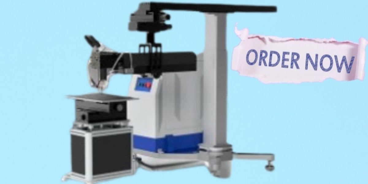 Лазер для удаления ржавчины: инновационная технология очистки металла без химии и абразивов