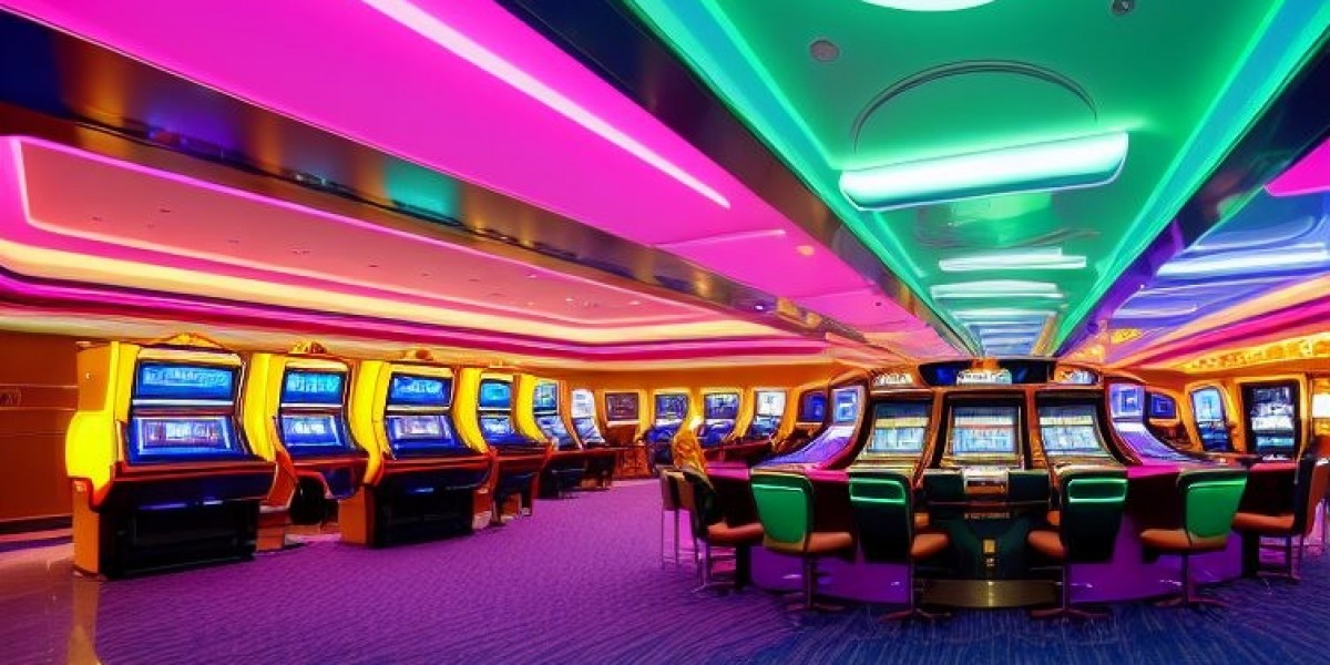 Slot games Lineup at FairGoCasino