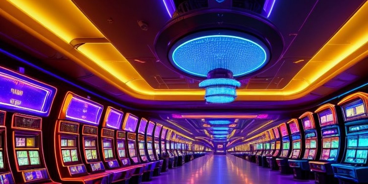 Groundbreaking Megaways Casino Experience at LuckyWave Casino UK